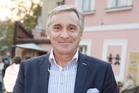 Jan Čenský: Nejlepší radu mi dal Kaiser! Jsem mu za ni vděčný