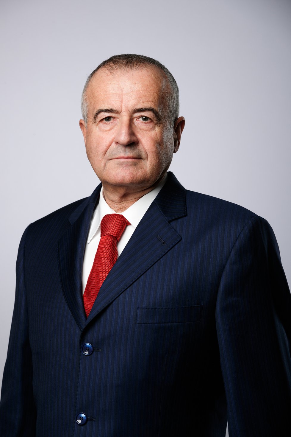 Právník JUDr. Jan Černý