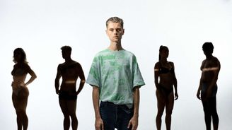 Olympiáda podle designéra: České sportovce v Paříži oblékne Jan Černý Olympiáda podle designéra: České sportovce v Paříži oblékne Jan Černý