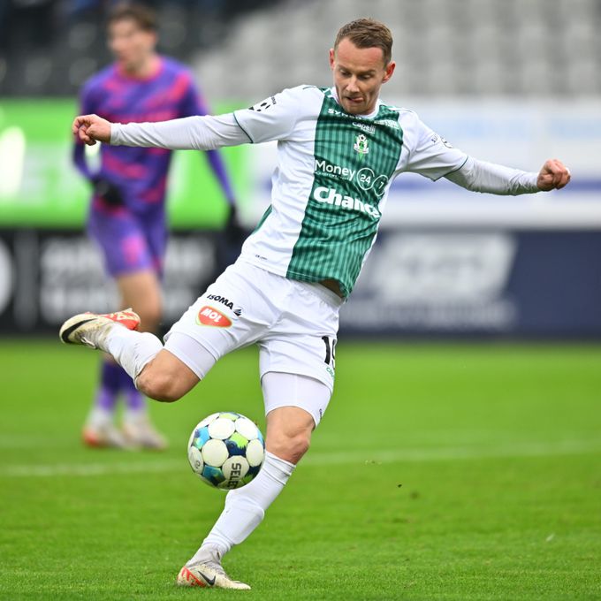 ONLINE: Jablonec - Bohemians 1:0. Chramosta krásným gólem otevřel skóre ONLINE: Jablonec - Bohemians 1:0. Chramosta krásným gólem otevřel skóre