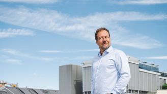 Kdo chce brownfield, musí mít čas. Nikdy nevíte, na jak dlouho se zastavíte, říká šéf UDI Group Kdo chce brownfield, musí mít čas. Nikdy nevíte, na jak dlouho se zastavíte, říká šéf UDI Group