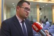 Ministr Jan Chvojka: O demisi jsme se na vládě bavili jen 5 minut