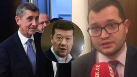 Ministr Chvojka (ČSSD): SPD jsou extremisté. Koalice s ANO a KSČM není standardní.