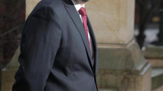 Jan Chvojka, poslanec ČSSD