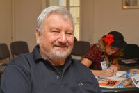 Obviněný Jan Cimický (75) znovu v nemocnici: Spadl ze schodů!