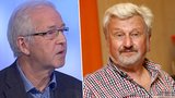 Exšéf Cimického promluvil o kauze zneužívání: Přiznal, proč ho vyhodil! A jak by jednal dnes?