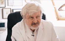 Psychiatr slavných Jan Cimický: Trestní stíhání kvůli znásilnění?!