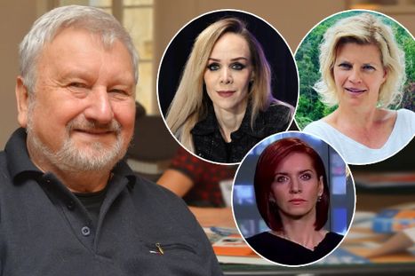 Obrázek: Po odsouzení Cimického přišla nejen úleva. Smutek kvůli finančnímu odškodnění! Podle Fridrichové to není fér...