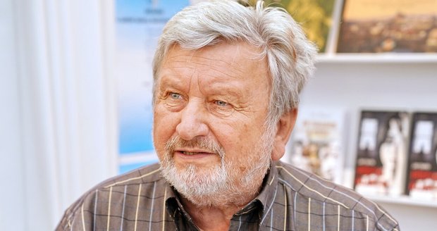 Jan Cimický