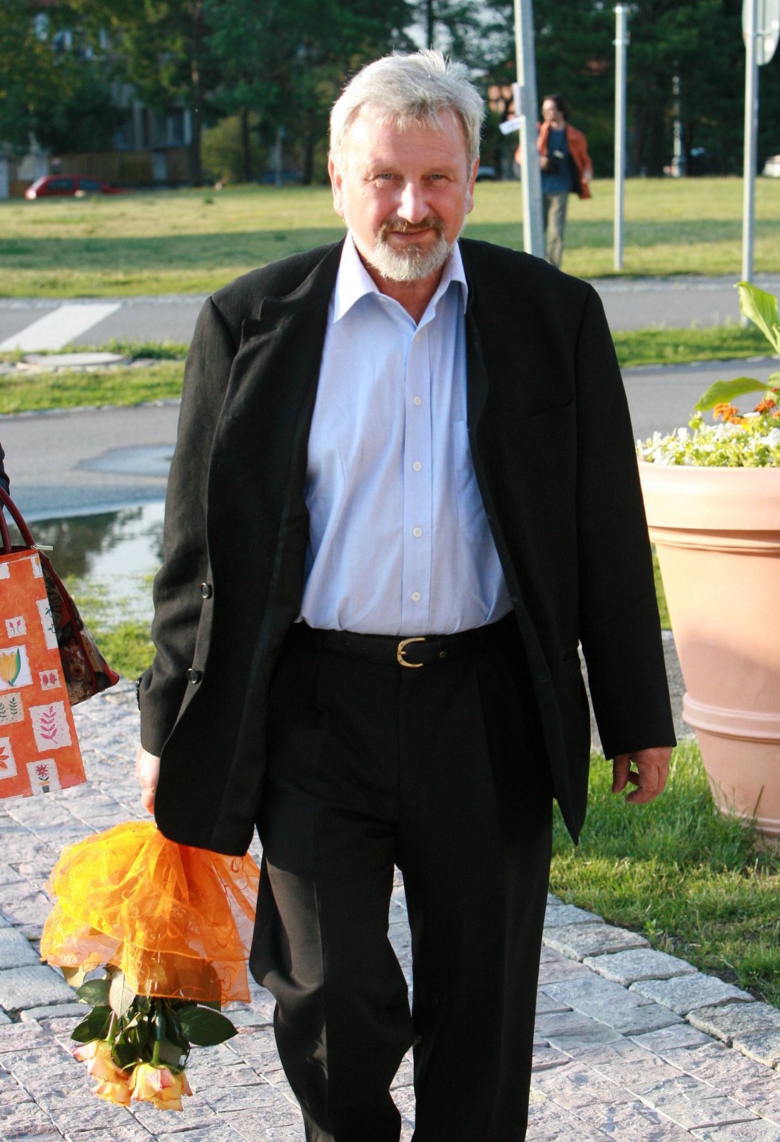 MUDr. Jan Cimický