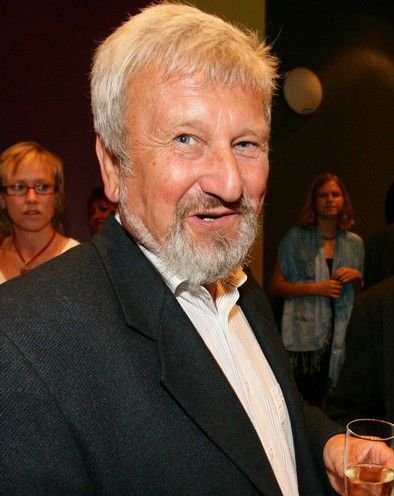 Jan Cimický