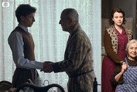 Cina v roli homosexuálního práskače ochromil diváky: Děsivé! shodují se