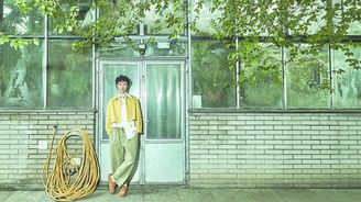 Už nechci být jen hodný a poslušný Honzík, říká herec Jan Cina Už nechci být jen hodný a poslušný Honzík, říká herec Jan Cina