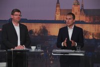 Kdo v Praze volil jistotu a kdo změnu: Velký přehled nových poměrů na radnicích