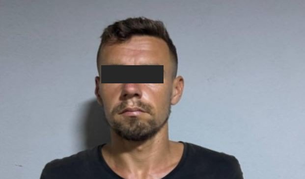 Čech Jan D. zatčený ve Venezuele