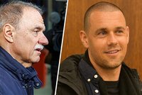 Otec Jana Darmovzala pro Blesk: Co bude dál?!