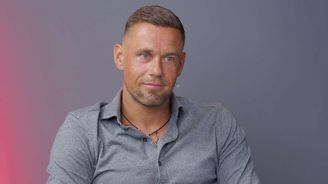 Venezuelský vězeň Darmovzal: Připoutali mě k židli a cítil jsem pach benzínu. Nevěděl jsem, kam zajdou Venezuelský vězeň Darmovzal: Připoutali mě k židli a cítil jsem pach benzínu. Nevěděl jsem, kam zajdou