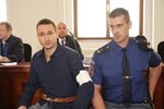 Jan Dubský si má odpykat 23 let ve vězení.