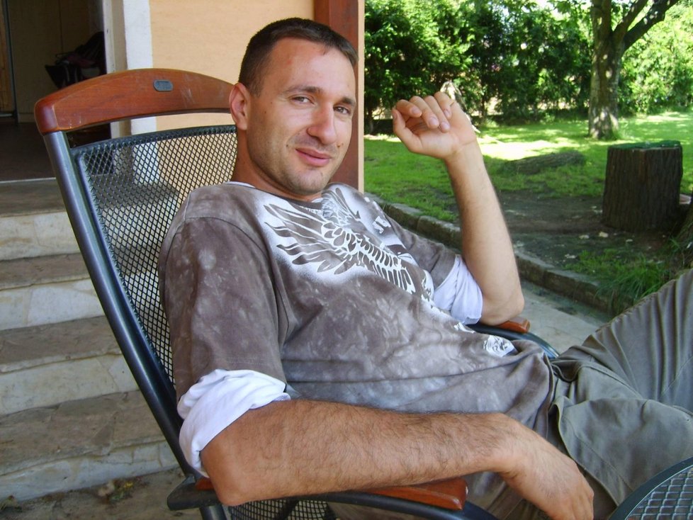 Jan Dubský si má odpykat 23 let ve vězení