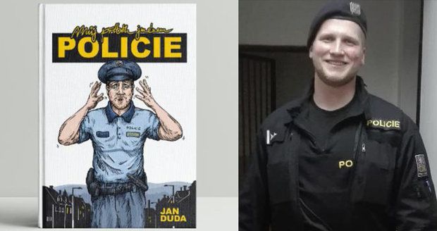 Bývalý policista Jan chce odkrýt zákulisí bezpečnostních složek: S vydáním knihy potřebuje pomoct