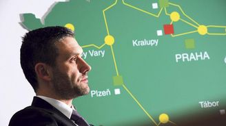 Řidiči nechtějí benzín více bio, říká generální ředitel Čepra Jan Duspěva Řidiči nechtějí benzín více bio, říká generální ředitel Čepra Jan Duspěva