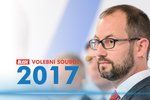 Umí Jan Farský (STAN) podojit kozu? Odpověděl v Blesk Volebním souboji 2017.