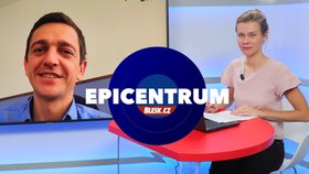 Epicentrum - Jan Grolich