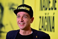 Přehledně: „Ty hejtmane“ zabralo a Grolich slavil! Řehku čeká tvrdé 2. kolo, kdo další postoupil?