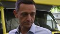 Šéf KDU-ČSL Jan Grolich Šéf KDU-ČSL Jan Grolich