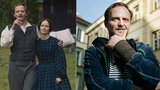Krutá tajemství herce Hájka alias Němce z Boženy: Záchvaty i vyhazov z divadla a ze školy!