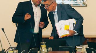 Zápisník Jana Vávry: Národ bez ideálů Zápisník Jana Vávry: Národ bez ideálů