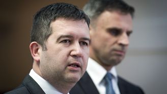 ČSSD chce ve vládě pět ministrů, o konkrétních rezortech ale strana nediskutovala
