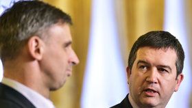 Předseda ČSSD Jan Hamáček rezignoval na funkci zastupitele Mladé Boleslavi