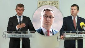Jan Hamáček o změnách na státním zastupitelství a ministerstvu spravedlnosti