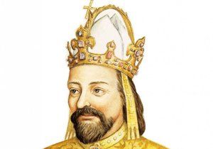 Takhle byl Karel IV. vyobrazován v historii.