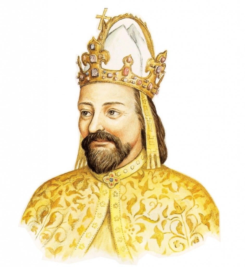 Na národní oslavy 700. výročí narození císaře Karla IV. přijdou miliony.