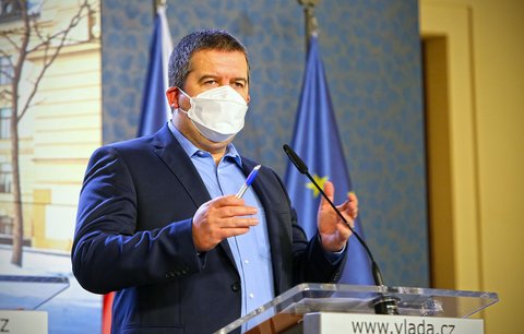 Hamáček bude se šéfy stran hledat recept na volby a potírání covidu bez nouzového stavu