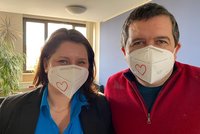 Maláčová povede Prahu, Hamáček střední Čechy. ČSSD se dohodla na kandidátkách pro volby