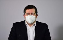 Ministr Hamáček: PES ožije... a zkontrolujeme kyslík