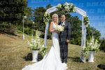 Utajená svatba šéfa ČSSD Jana Hamáčka: Vzal si atraktivní blondýnu (31.7.2020)