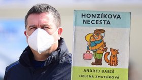 Jan Hamáček, vicepremiér a šéf ČSSD