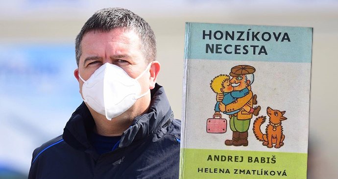 Jan Hamáček, vicepremiér a šéf ČSSD