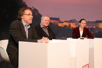 Sociologové v Blesku o překvapení prezidentských voleb: Kdo má nejvyšší šance?