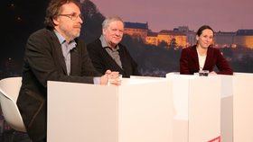 Sociologové v Blesku o překvapení prezidentských voleb: Kdo má nejvyšší šance?