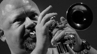 Jan Hasenöhrl se jako první Čech dostal do světového ráje trumpetistů