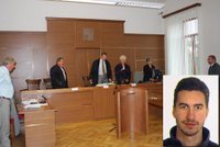 Dvojnásobný vrah Heidinger skončí v Bohnicích