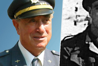 Zemanem vyznamenaný veterán Jan Horal (†88): Své působení u RAF si vymyslel?! Perzekvovaným pilotům pomáhal po válce