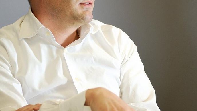 Jan Horčička Jan Horčička