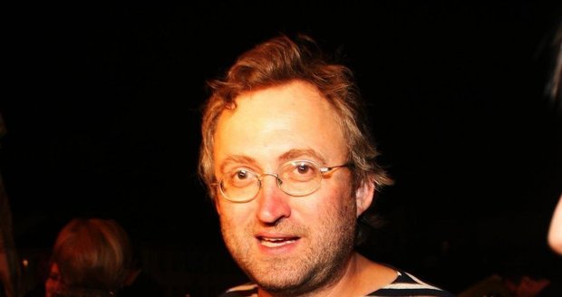 Jan Hřebejk