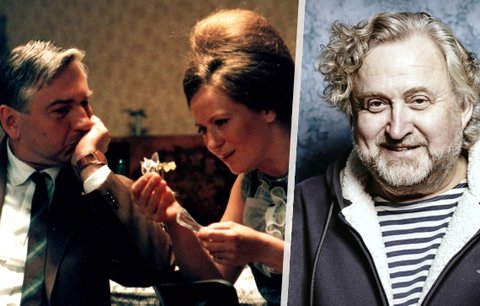 Tajemství režiséra Hřebejka: Škrtli 15 minut z Pelíšků! Proč?